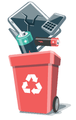 it-avfall