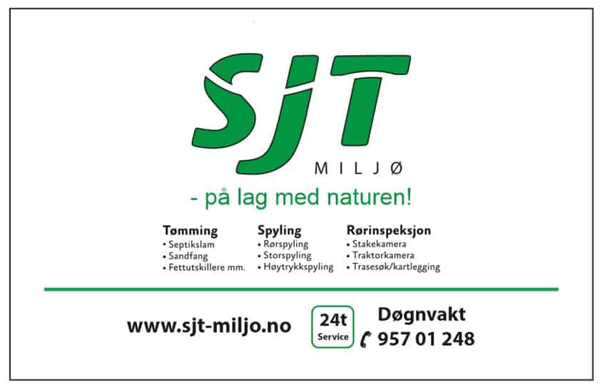 SJT logo